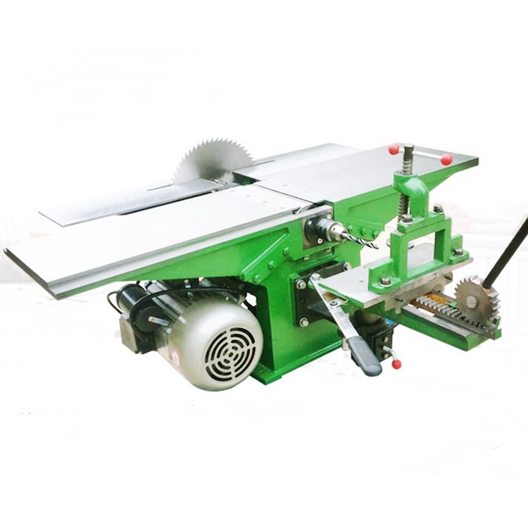 Woodworking Tools - 卓上木工加工機 3-in-1 デスクトップベッド木工機械 ツールテーブル 小型木工機械