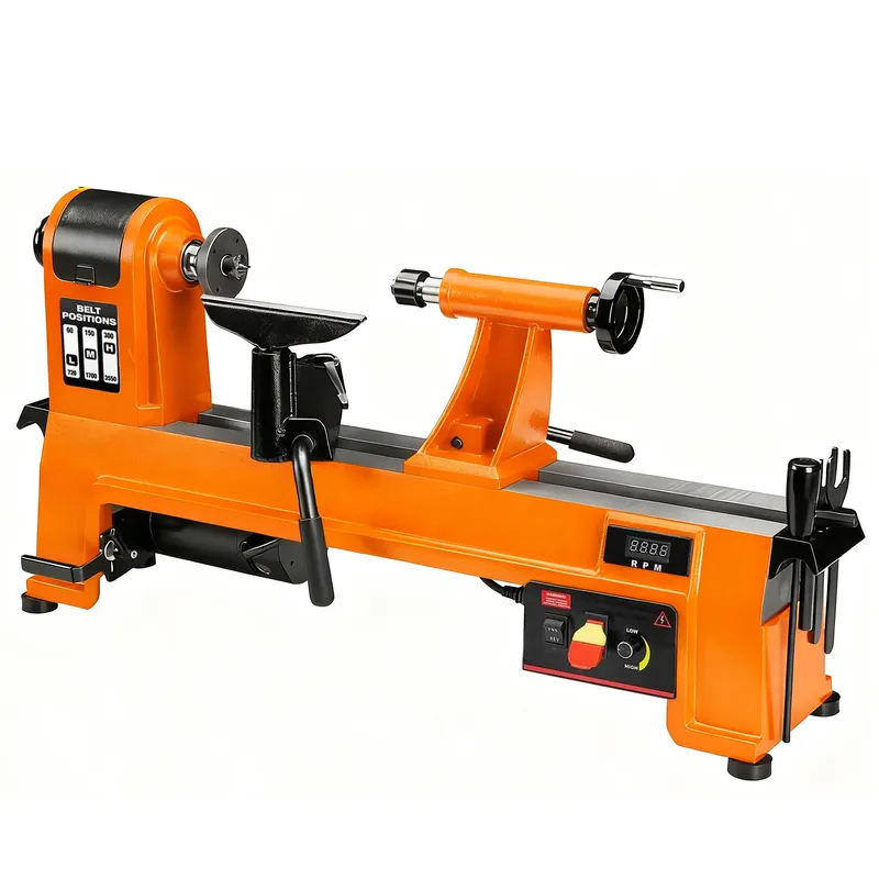 Furniture And Woodworking - 2026年 ホットプロフェッショナル木工カートマシンツール 厚みのある鋳鉄ボディ 高出力モーター 家具用アームレスト バッチ