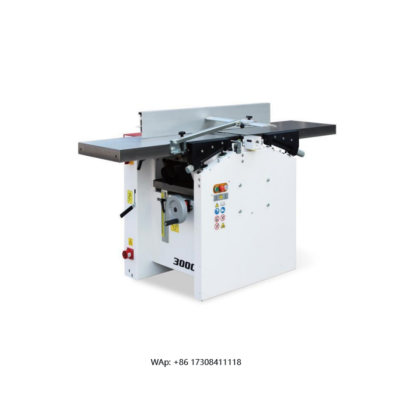 電動カンナ、工業用木工カンナ、木製家具加工用 - Woodworking Industry のレビューと価格