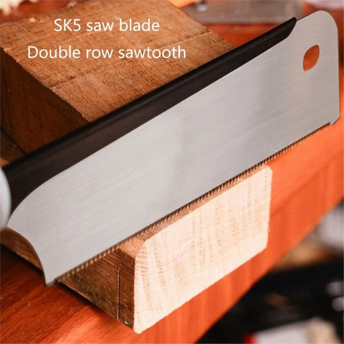 DT35BG プロフェッショナル木工用鋸 日本製プルソー 細 - Japanese Pull Saw のレビューと価格