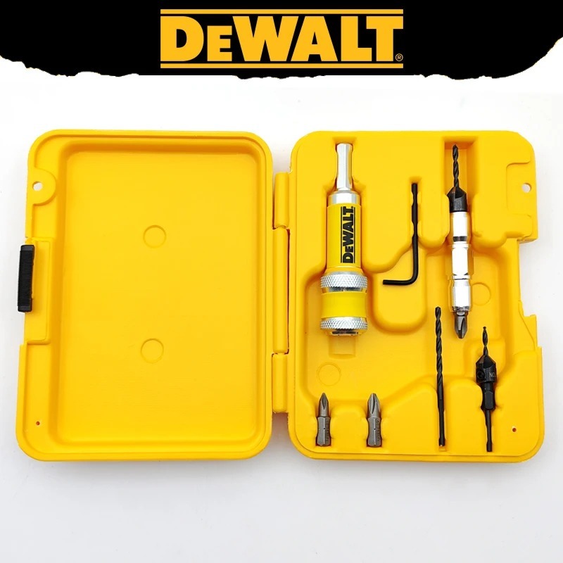 DEWALT オリジナル DW2730 8 ピース クイック - Woodworking Tool Stores のレビューと価格