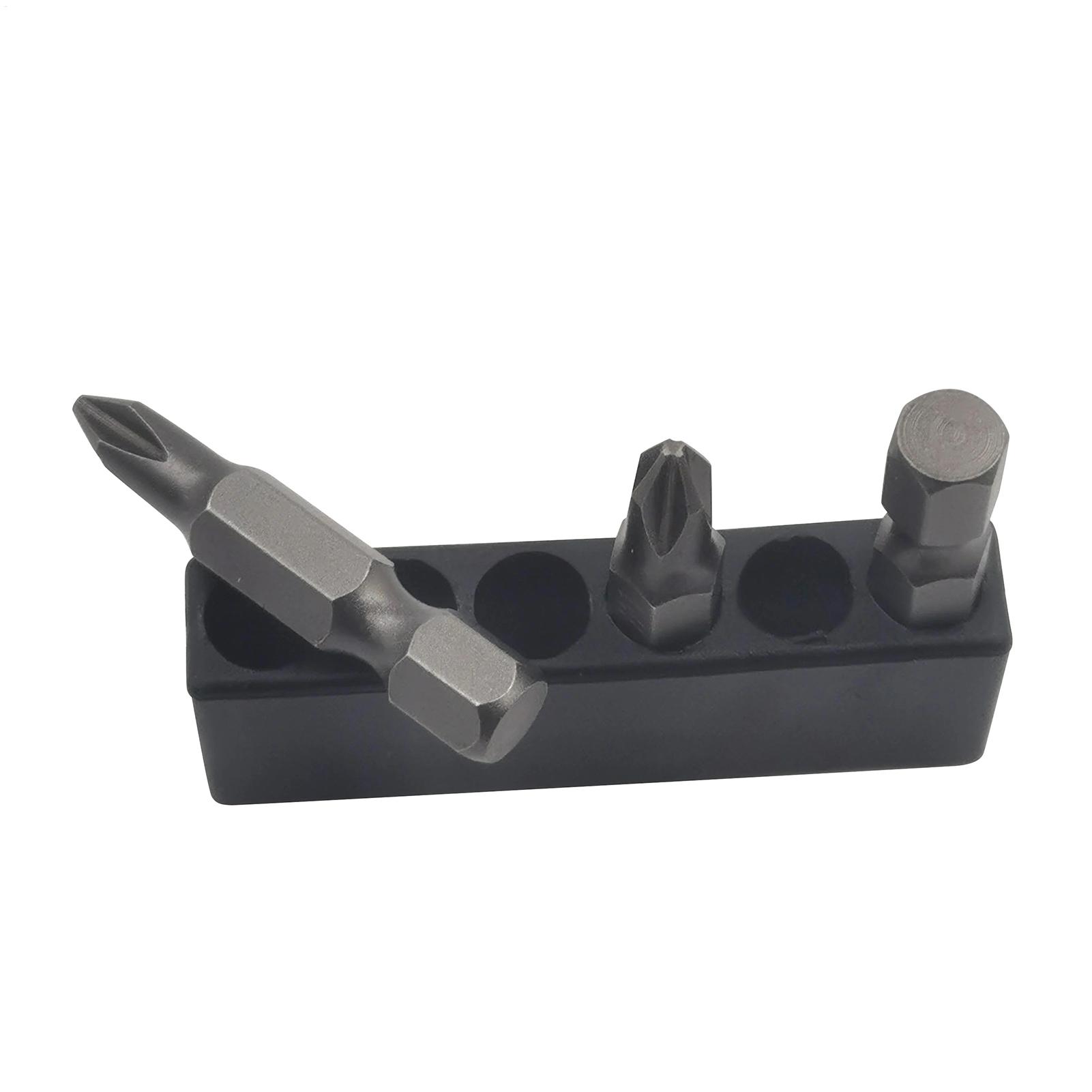 ドライバービット 1/4インチ六角軸 35mm ヘビーデュー - Woodworking Tools のレビューと価格