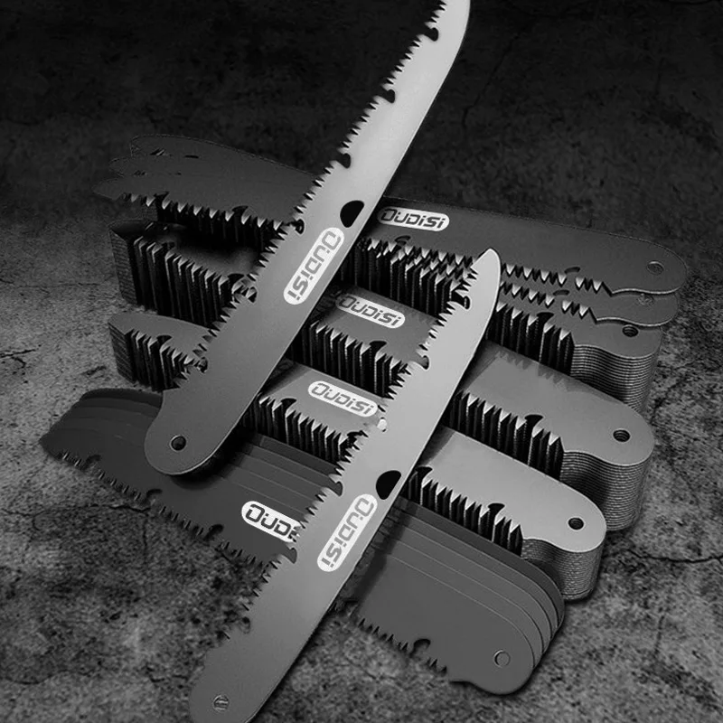 多機能手動式高速折りたたみ鋸、ハックソー、鋭利な木工切断、剪 - Japanese Pull Saw のレビューと価格