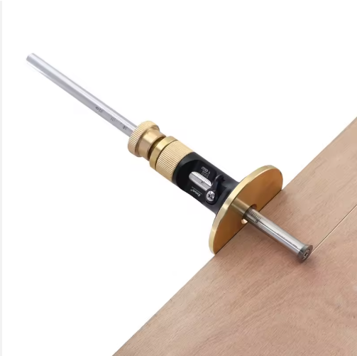 工業用微調整可能ヨーロッパ式木工アルミ合金微調整平行スクライ - Woodworking Industry のレビューと価格