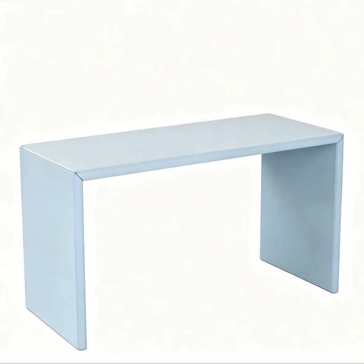TQH7.2無垢材ミニマリストデスク モダンミニマリストデス - Wood Woodworking のレビューと価格