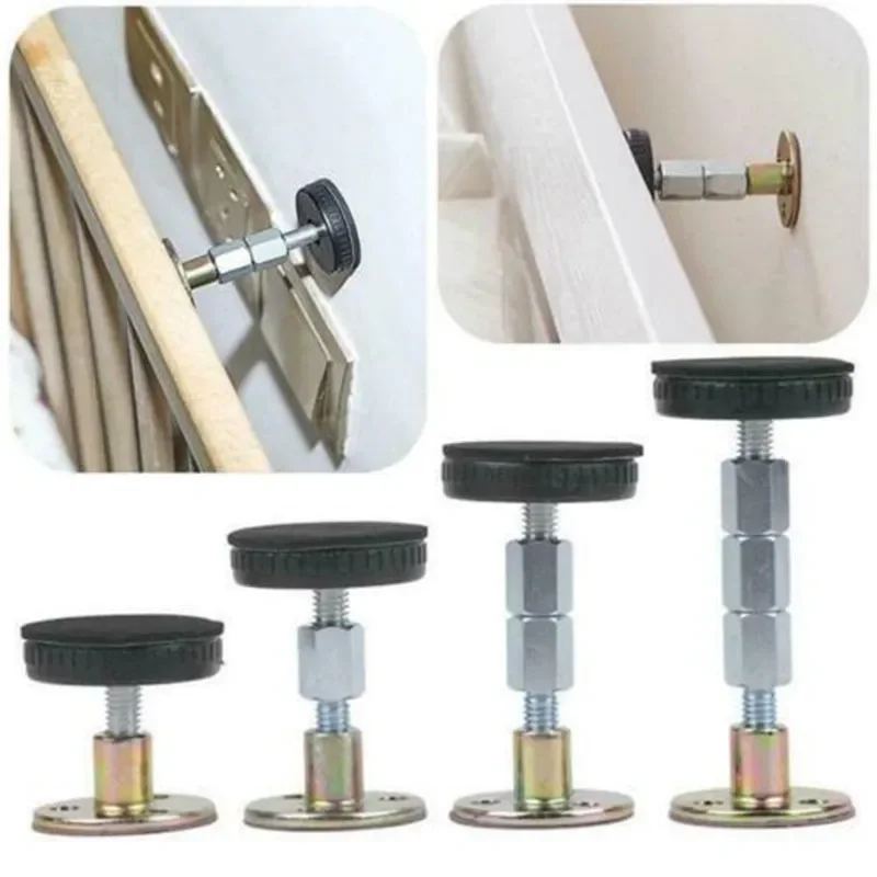 ベッドフレーム用の調整可能な粘着糸,防振ツール,固定,伸縮式 - Woodworking Tool Stores のレビューと価格