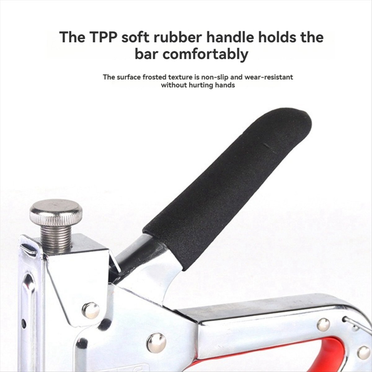 N82R 手動三目的ネイルステープラー T ネイルコードネイ - Woodworking Tools のレビューと価格