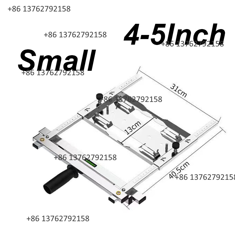 4インチ・7インチ丸鋸ガイド位置決めプレート、ポータブルカッ - Woodworking Electric Saw のレビューと価格