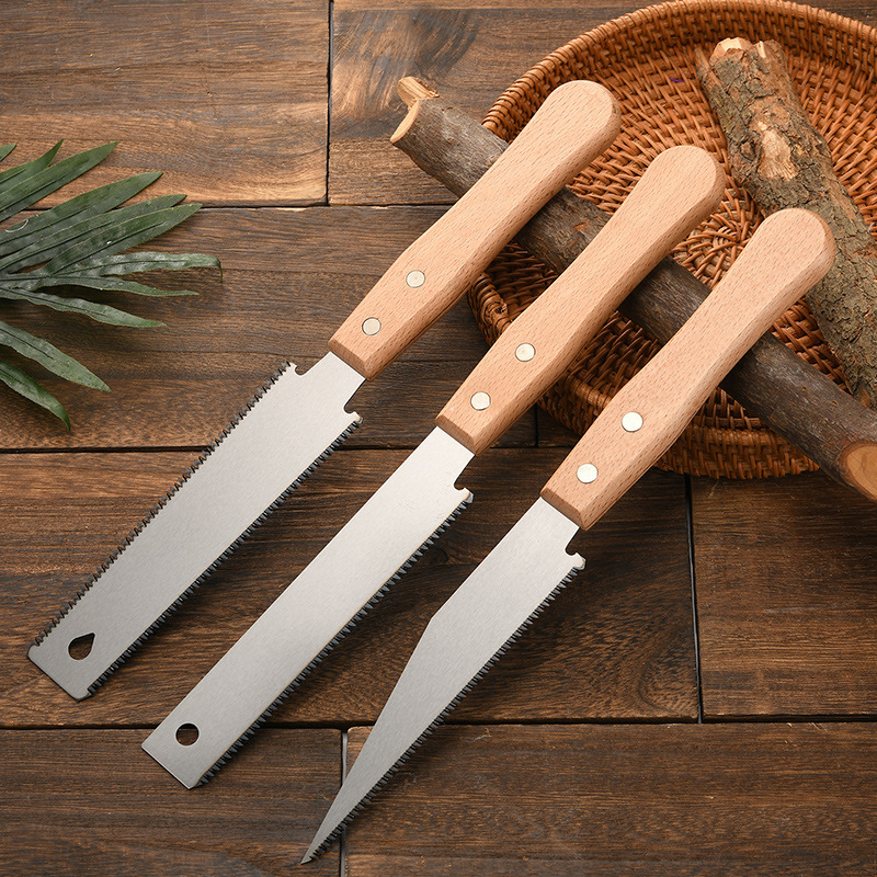 日本製鋸 6インチ両面ハンドプルソー 14&17TPI SK - Japanese Pull Saw のレビューと価格