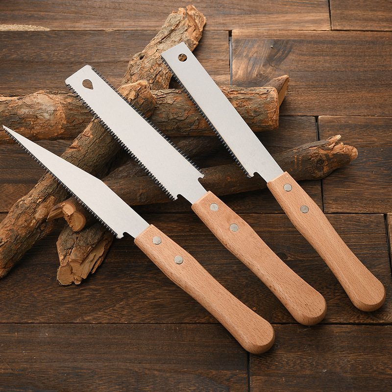 日本製鋸 6インチ両面ハンドプルソー 14&17TPI SK - Japanese Pull Saw のレビューと価格