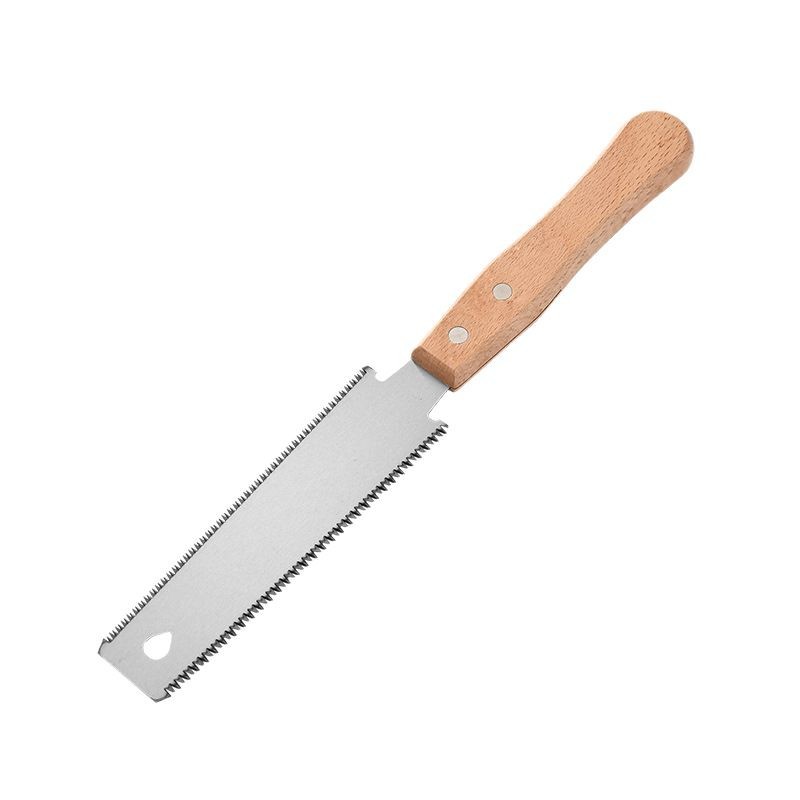日本製鋸 6インチ両面ハンドプルソー 14&17TPI SK - Japanese Pull Saw のレビューと価格
