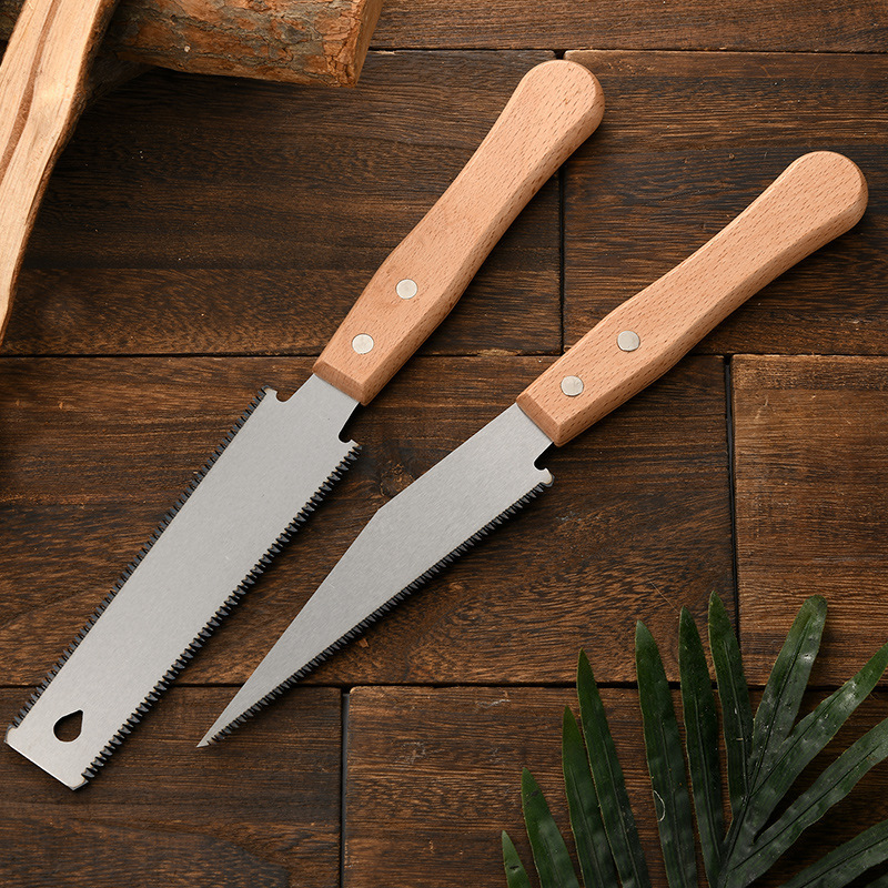 日本製鋸 6インチ両面ハンドプルソー 14&17TPI SK - Japanese Pull Saw のレビューと価格