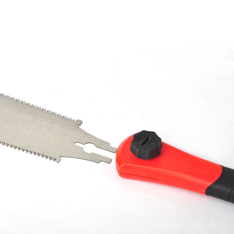 和式両刃ハンドソー、長柄両刃鋸、木工用鋸、細歯長柄ハンドソー - Japanese Pull Saw のレビューと価格