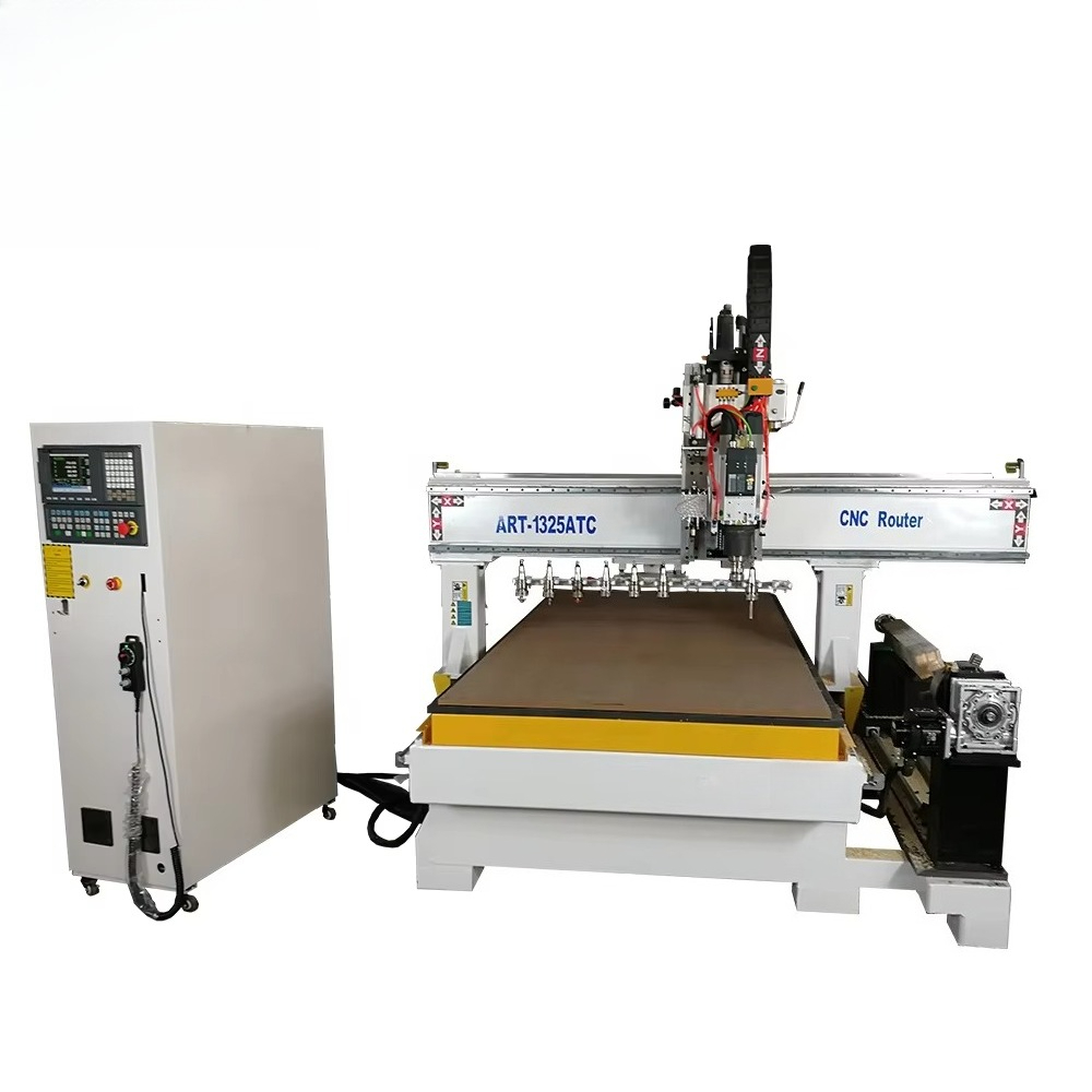 最安値 大型 1325 1530 2030 2040 4軸  - Woodworking Router のレビューと価格