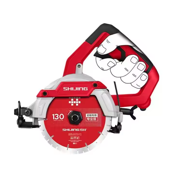 小型多機能木工石材電動ノコギリ面取りカッター大理石カッタータ - Woodworking Electric Saw のレビューと価格