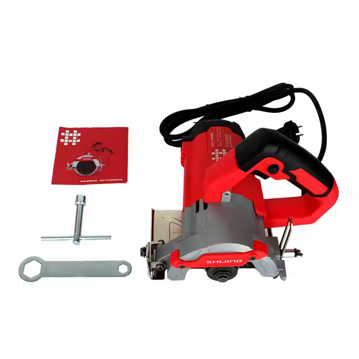 小型多機能木工石材電動ノコギリ面取りカッター大理石カッタータ - Woodworking Electric Saw のレビューと価格