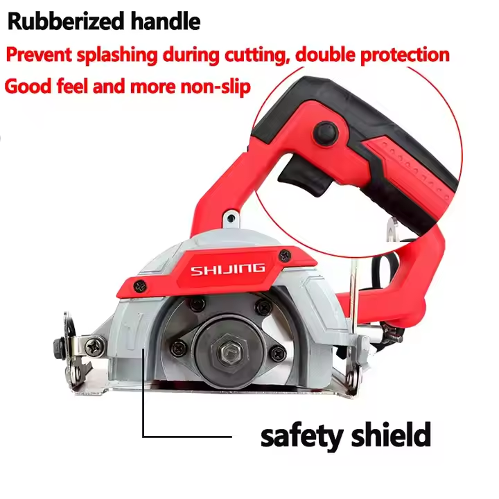 小型多機能木工石材電動ノコギリ面取りカッター大理石カッタータ - Woodworking Electric Saw のレビューと価格