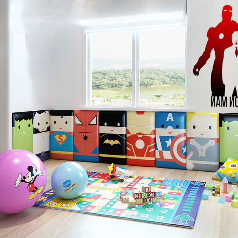 子供の寝室,家具,ステッカー,装飾用のベッドヘッドボード - Woodworking Zone のレビューと価格