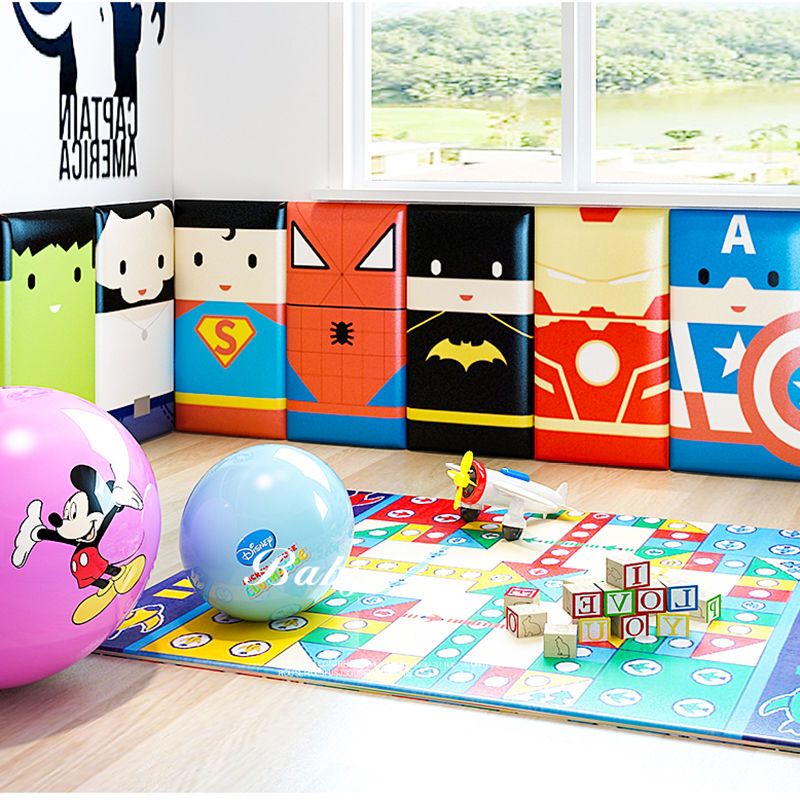 子供の寝室,家具,ステッカー,装飾用のベッドヘッドボード - Woodworking Zone のレビューと価格