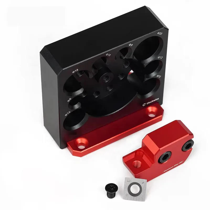 木工用、調整可能な小型電動丸ドリルツール（EE1） - Woodworking Tools のレビューと価格
