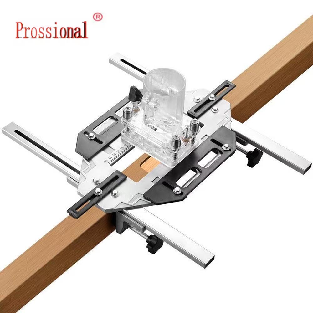 ドアキャビネット枠材ルーターヒンジ取り付け用ドアヒンジテンプ - Woodworking Project Plans のレビューと価格