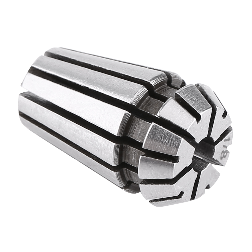CNC旋盤・フライス盤用スペアパーツ ER11 エラスティッ - Parting Tool Lathe のレビューと価格