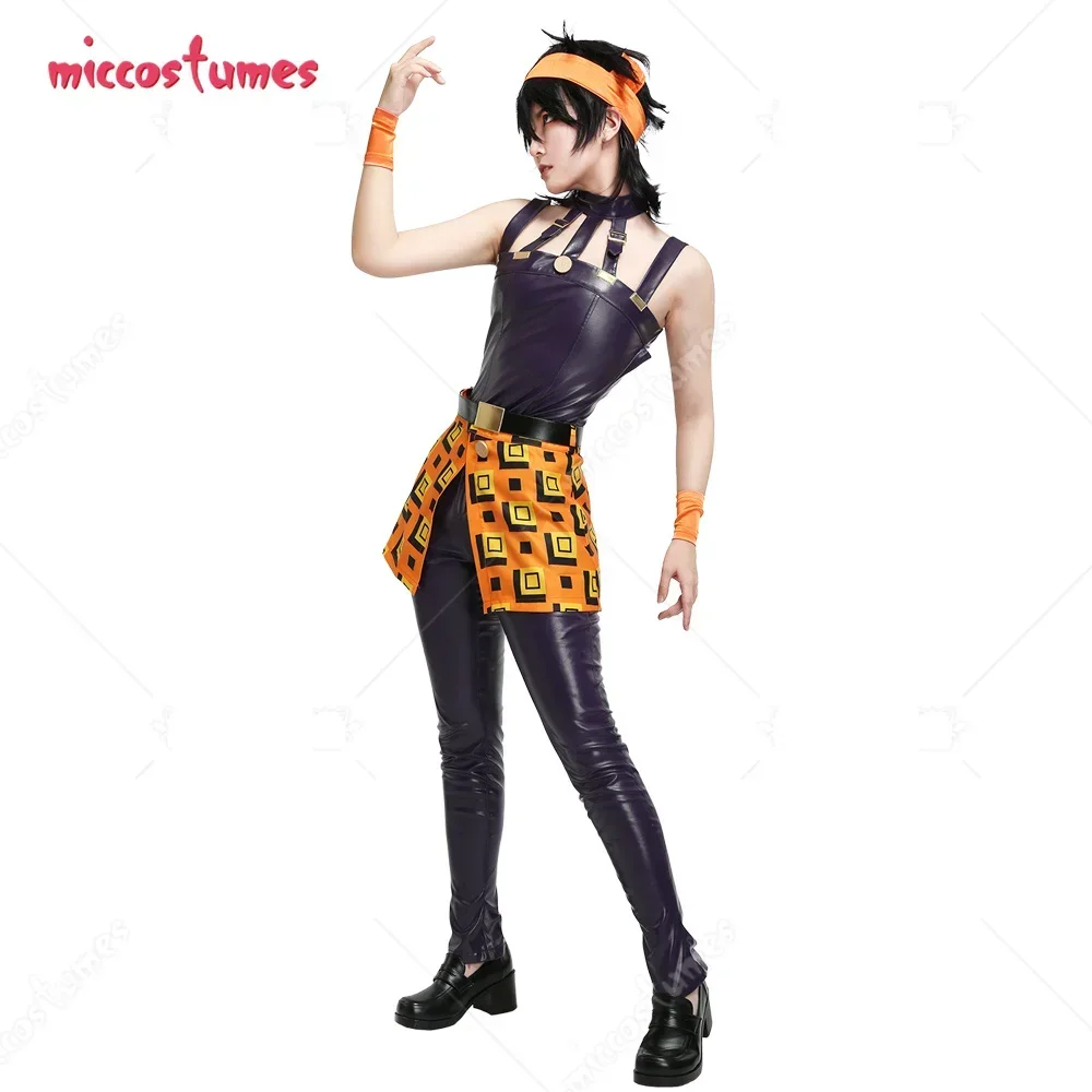 Miccostumes レディース コスプレ衣装 ヘッドバン - Woodworking Apron のレビューと価格