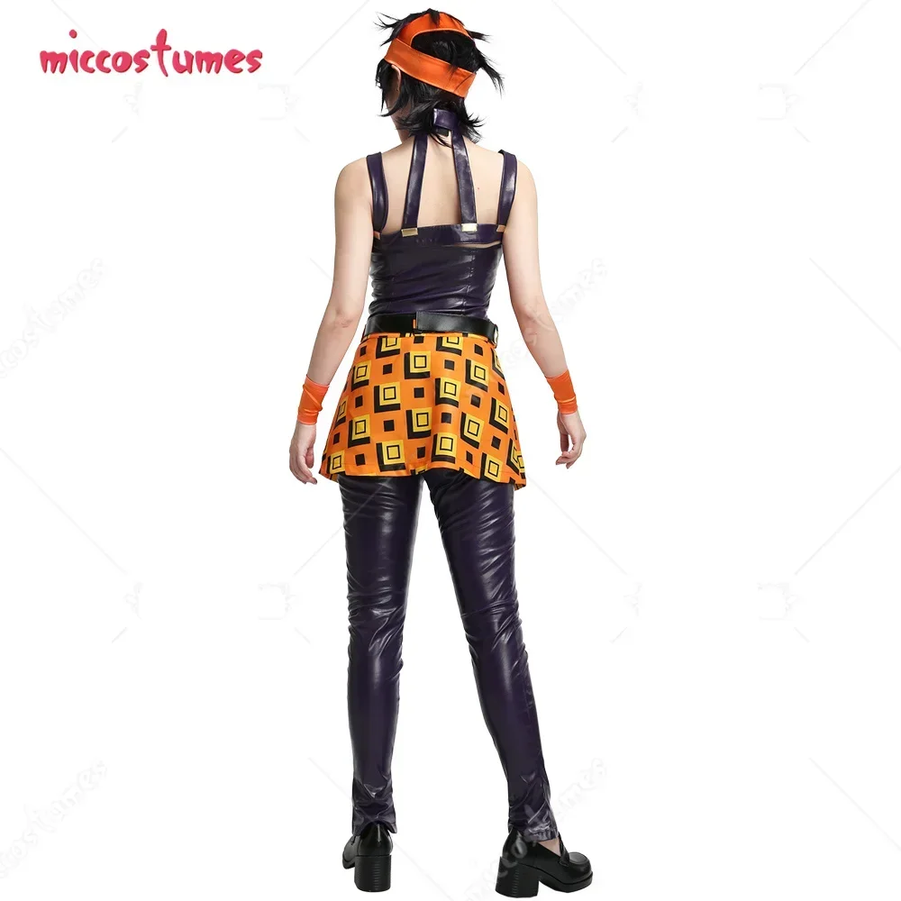 Miccostumes レディース コスプレ衣装 ヘッドバン - Woodworking Apron のレビューと価格