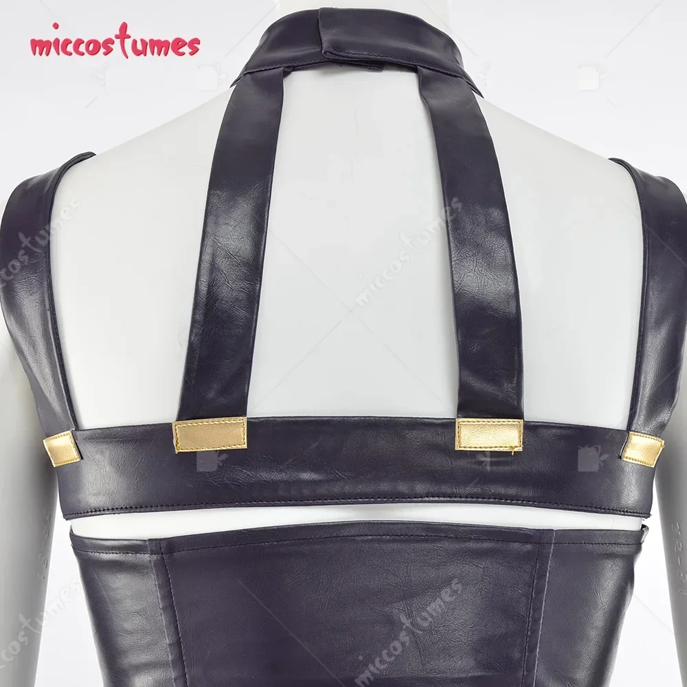 Miccostumes レディース コスプレ衣装 ヘッドバン - Woodworking Apron のレビューと価格