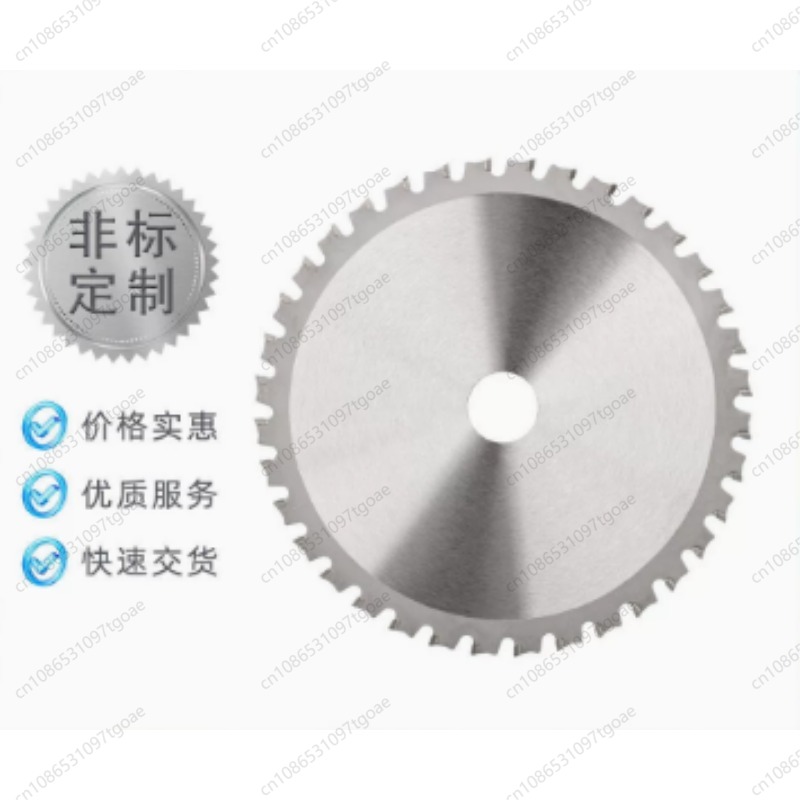 多歯合金木材切断丸鋸ディスクバランス鋼板木工切断工具電動鋸機 - Woodworking Electric Saw のレビューと価格