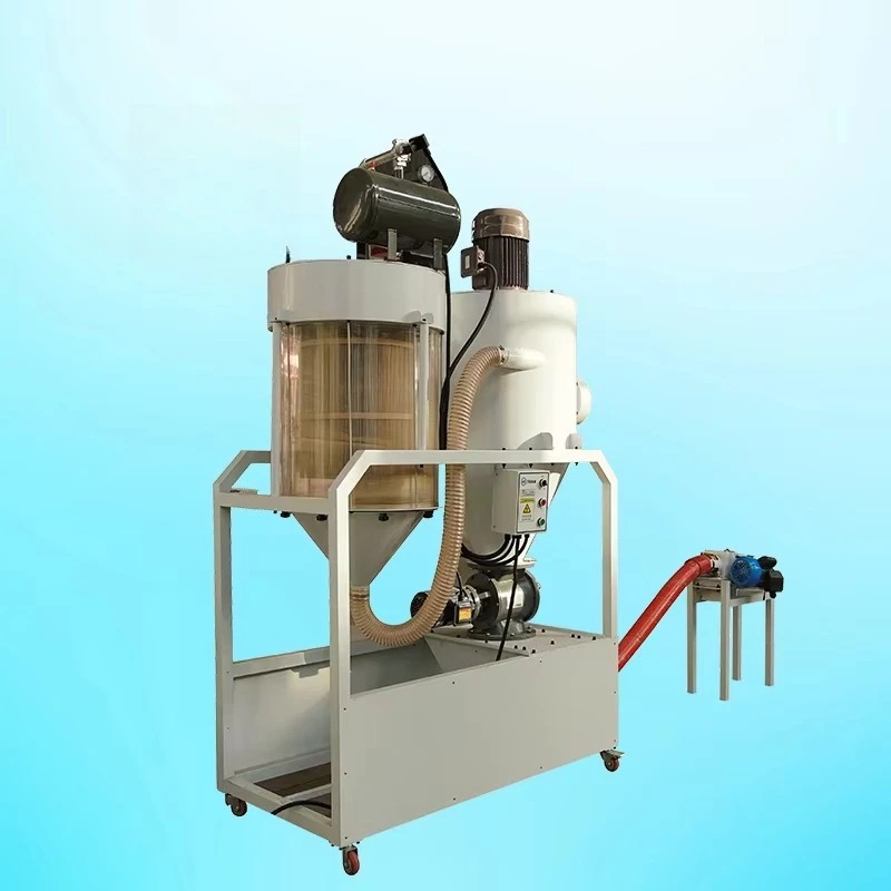 サイクロン集塵機フィルター工業用集塵機（木工、鉱山、石炭地帯 - Woodworking Industry のレビューと価格