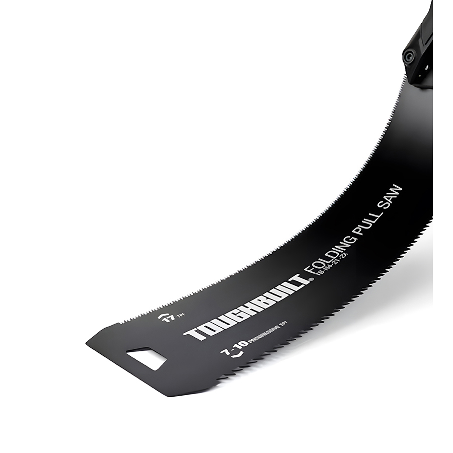 TOUGHBUILT TB-H4-21-2X 日本式木工ほぞ - Japanese Pull Saw のレビューと価格