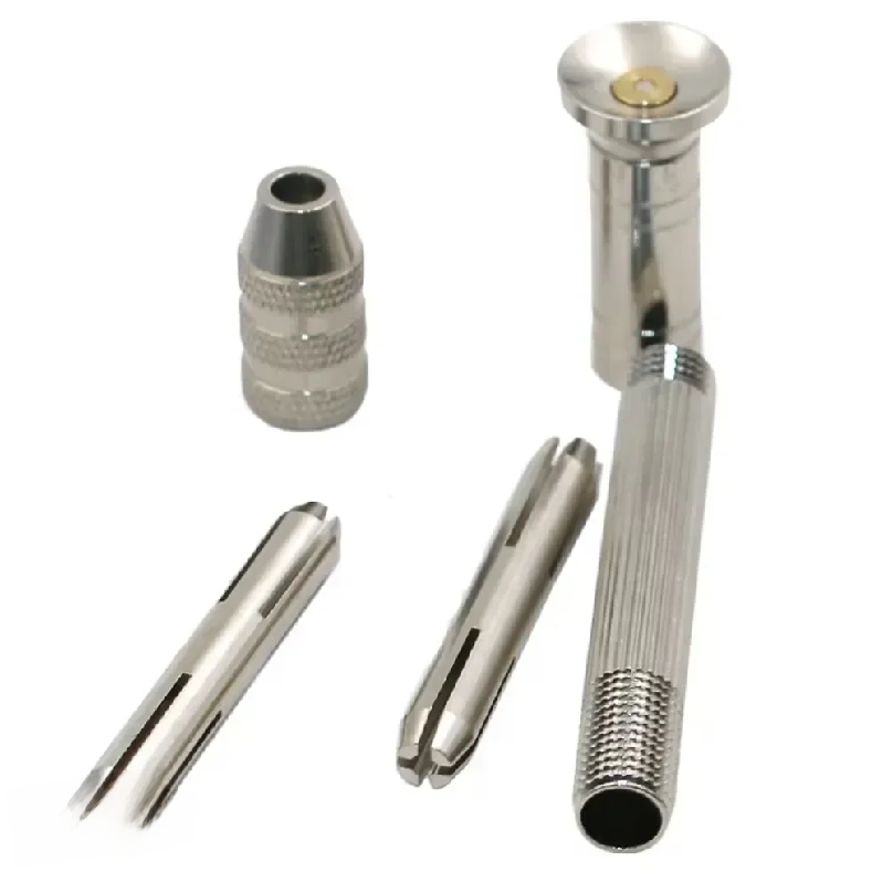 0.8-3.0mmミニハンドドリル木工工具、回転式ツール、手 - Woodworking Tools のレビューと価格
