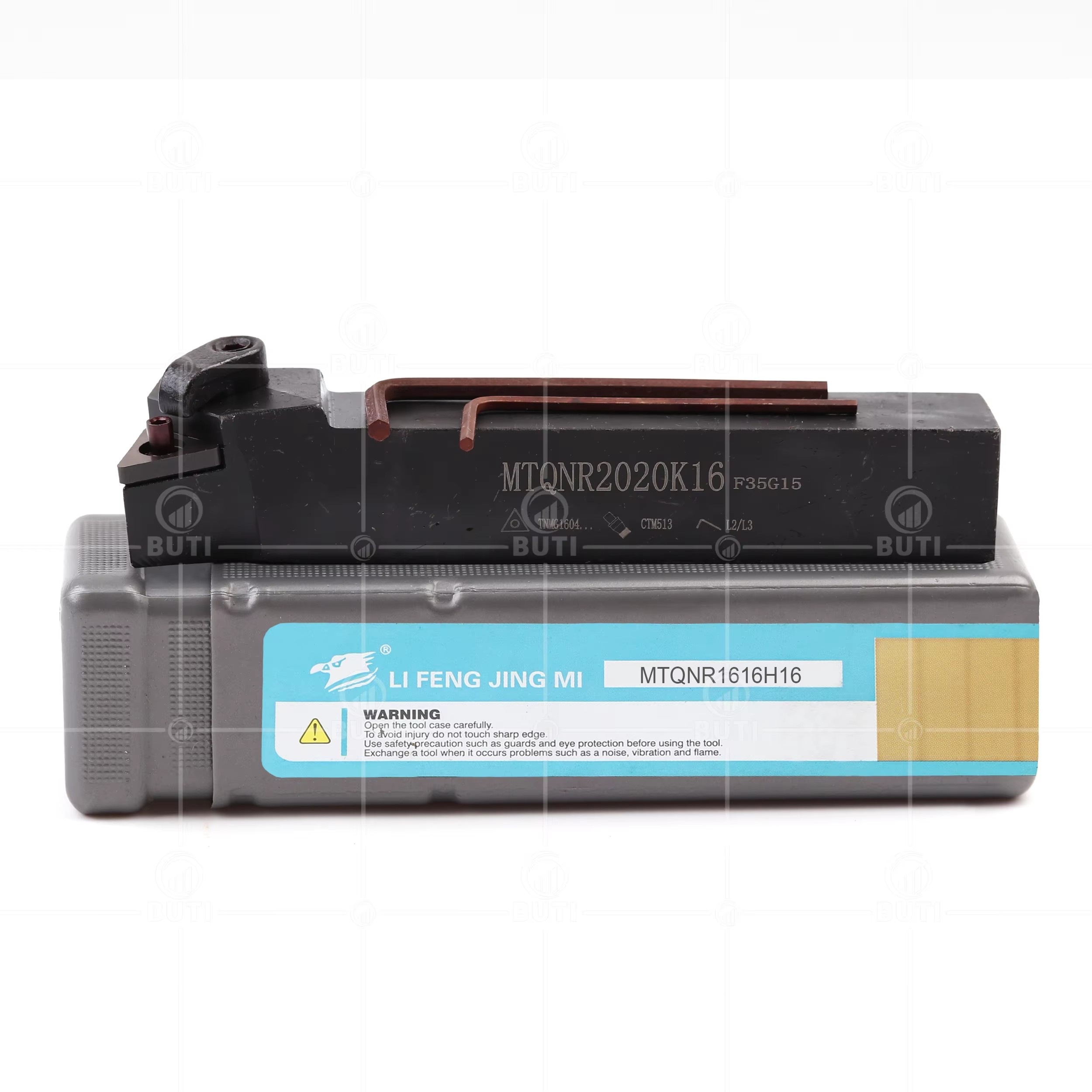DESKAR 100% オリジナルホルダー MTQNR/MT - Parting Tool Lathe のレビューと価格