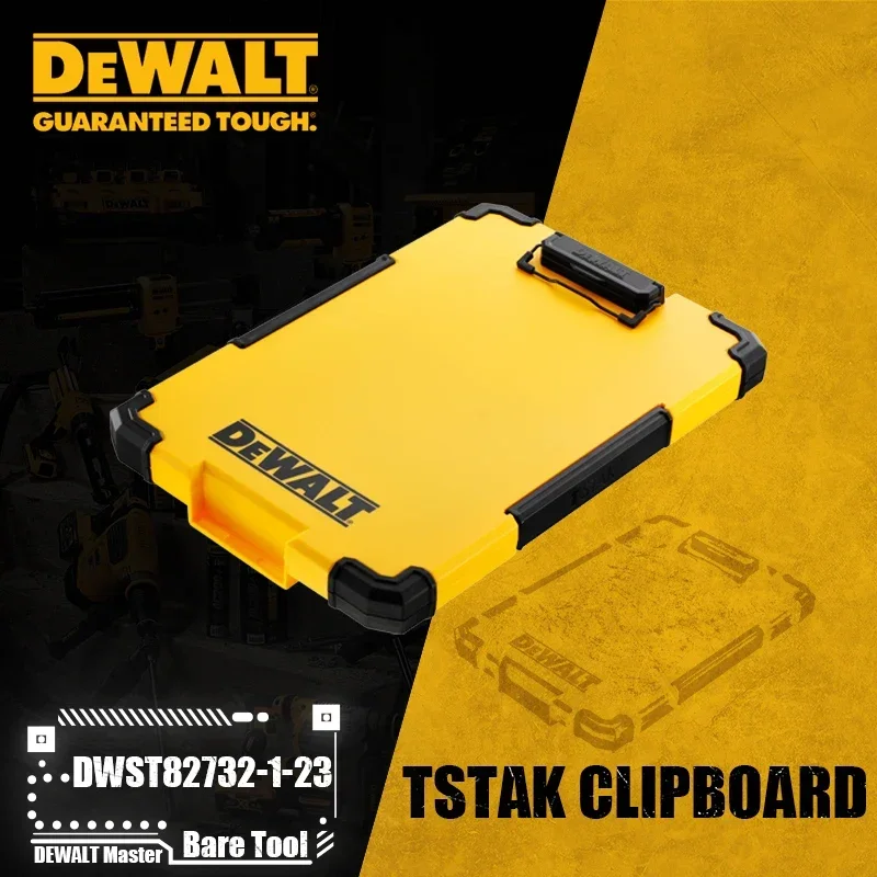 DEWALT DWST82732-1-23 TSTAK クリ - Woodworking Project Plans のレビューと価格