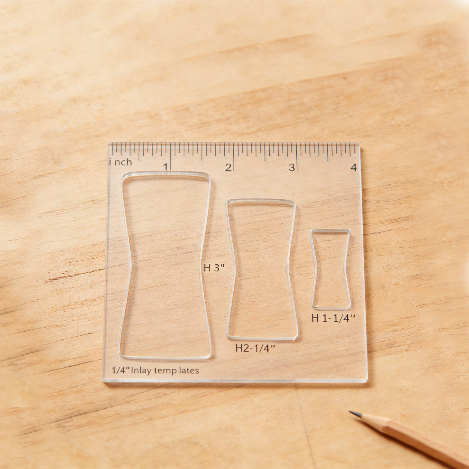 木工用3点セット。ハロウィン、クリスマス、新年向けのアクリル - Furniture And Woodworking のレビューと価格
