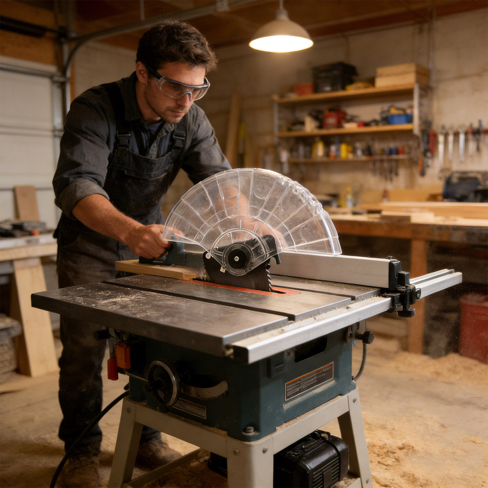 交換用電動鋸刃ガード クリア Ls1040 精密切断機部品  - Woodworking Electric Saw のレビューと価格