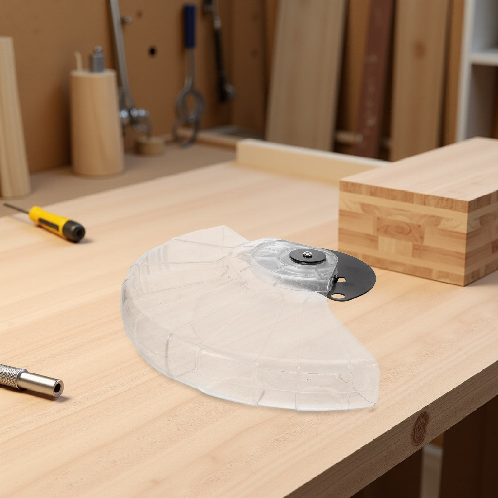交換用電動鋸刃ガード クリア Ls1040 精密切断機部品  - Woodworking Electric Saw のレビューと価格