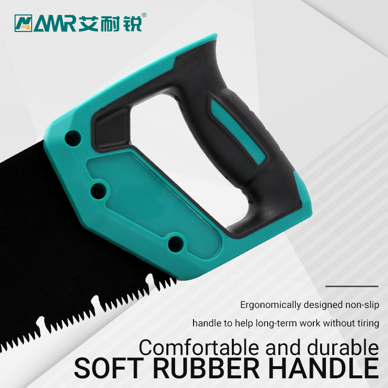 AMR 木工ハンドソー園芸枝鋸屋外ツリーソー家庭用のこぎり - Japanese Pull Saw のレビューと価格